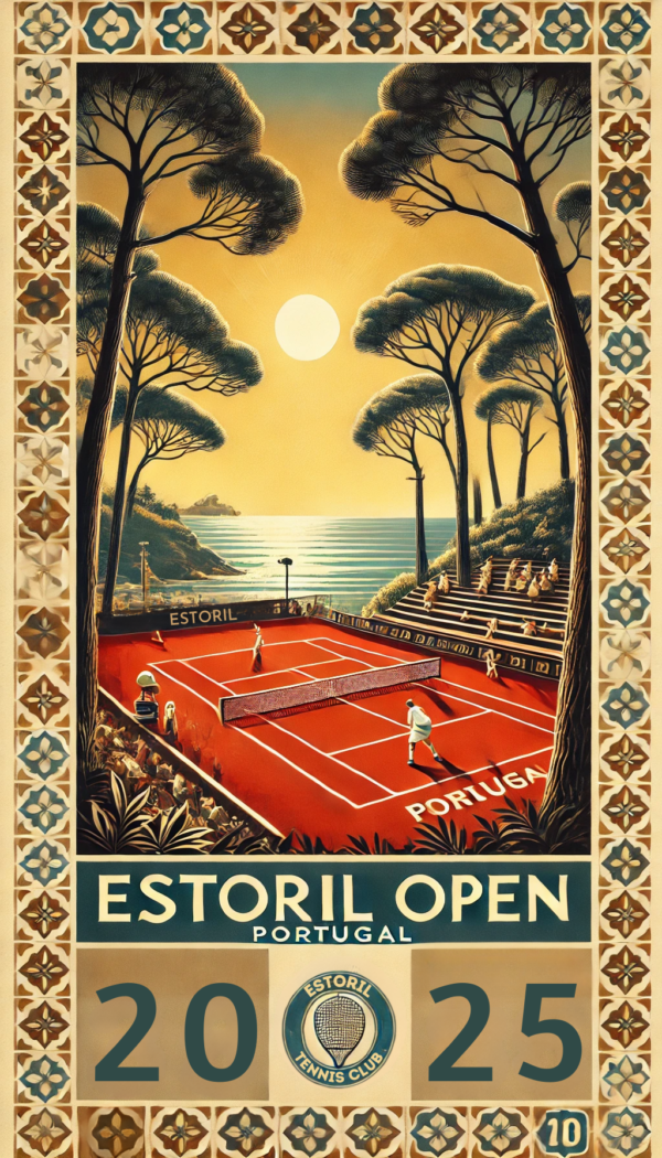 Estoril Open – Legacy Edition
