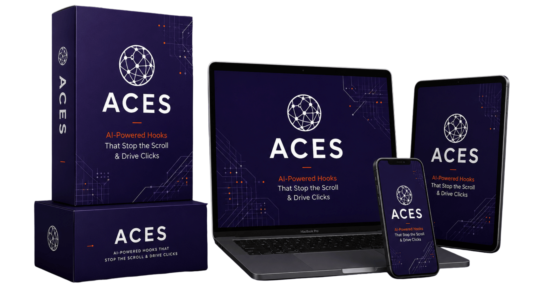 ACES AI Hook Generator